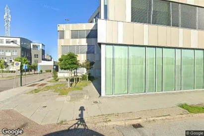 Kontorslokaler att hyra i Malmö Centrum - Bild från Google Street View