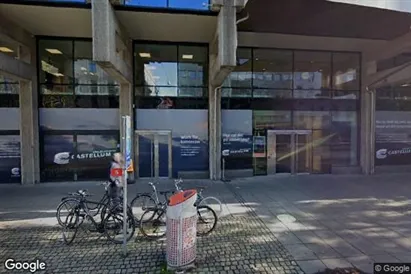 Office space att hyra i Gothenburg Centrum - Bild från Google Street View