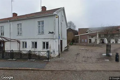 Övriga lokaler att hyra i Askersund - Bild från Google Street View