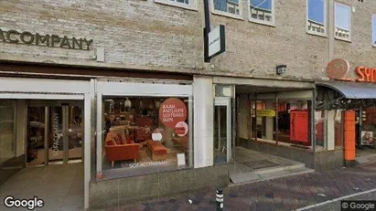 Kontorslokaler att hyra i Malmö Centrum - Bild från Google Street View