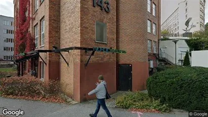 Övriga lokaler att hyra i Västerort - Bild från Google Street View