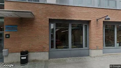 Övriga lokaler att hyra i Nacka - Bild från Google Street View