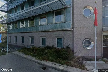 Övriga lokaler att hyra i Nacka - Bild från Google Street View