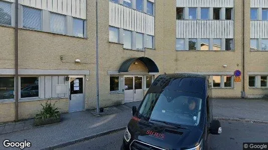 Övriga lokaler att hyra i Nacka - Bild från Google Street View