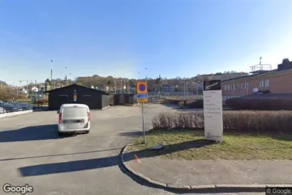 Kontorslokaler att hyra i Göteborg Östra - Bild från Google Street View