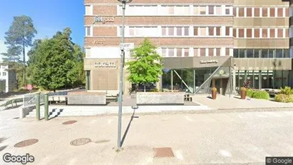 Kontorslokaler att hyra i Stockholm Innerstad - Bild från Google Street View