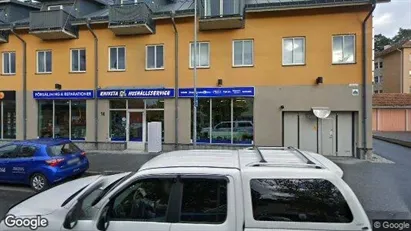 Office space att hyra i Knivsta - Bild från Google Street View