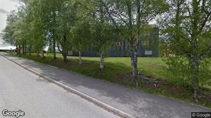 Övriga lokaler att hyra i Sollefteå - Bild från Google Street View