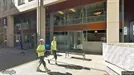 Kontor att hyra, Södermalm, Årstaängsvägen