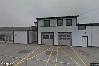 Övriga lokaler att hyra i Lysekil - Bild från Google Street View