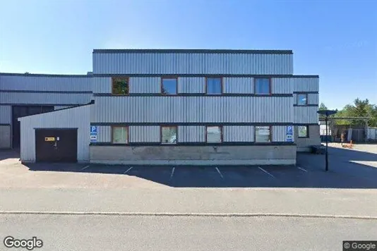 Övriga lokaler att hyra i Knivsta - Bild från Google Street View