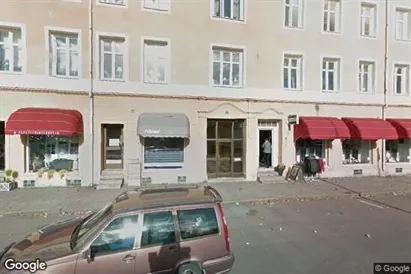 Bostadsfastigheter till försäljning i Åmål - Bild från Google Street View