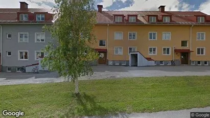 Kontorshotell att hyra i Lycksele - Bild från Google Street View