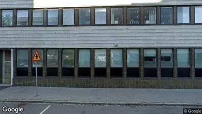 Kontorslokaler att hyra i Malmö Centrum - Bild från Google Street View