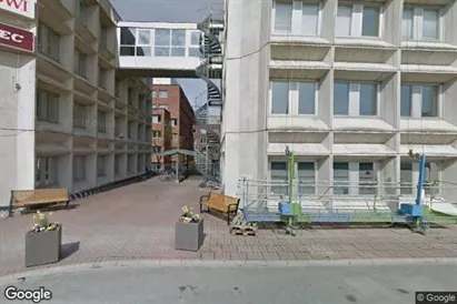 Office space att hyra i Solna - Bild från Google Street View