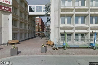 Office space att hyra i Solna - Bild från Google Street View