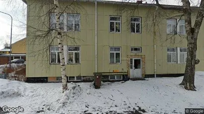 Affärslokaler att hyra i Umeå - Bild från Google Street View
