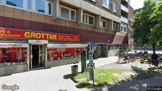 Kontorslokaler att hyra i Område ej specificerat - Bild från Google Street View