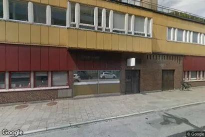 Kontorslokaler att hyra i Område ej specificerat - Bild från Google Street View