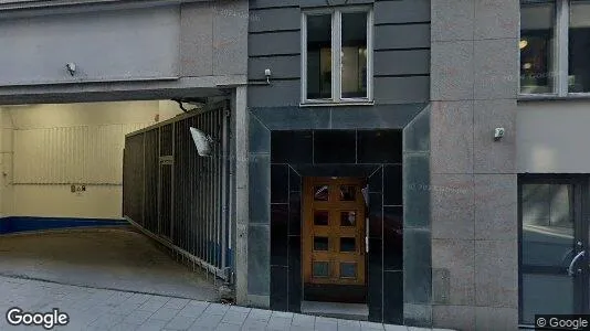 Kontorslokaler att hyra i Område ej specificerat - Bild från Google Street View