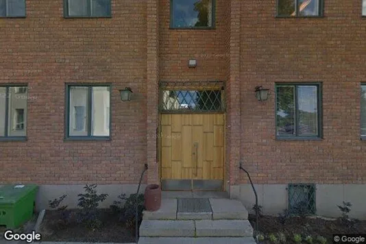 Kontorslokaler att hyra i Mora - Bild från Google Street View
