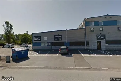 Office space att hyra i Mölndal - Bild från Google Street View