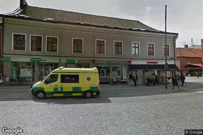 Kontorslokaler att hyra i Lund - Bild från Google Street View