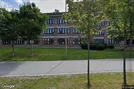 Kontor att hyra, Uppsala, Kungsgatan 62