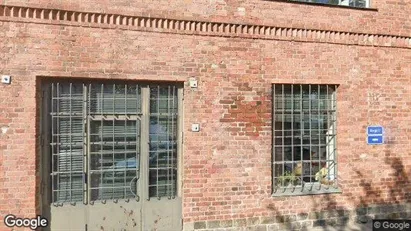 Office space att hyra i Nacka - Bild från Google Street View