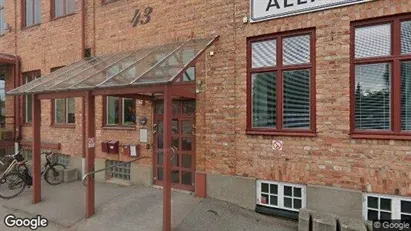 Kontorslokaler att hyra i Nyköping - Bild från Google Street View