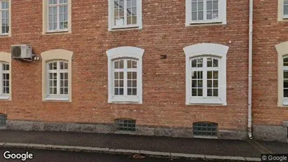 Kontorslokaler att hyra i Nyköping - Bild från Google Street View