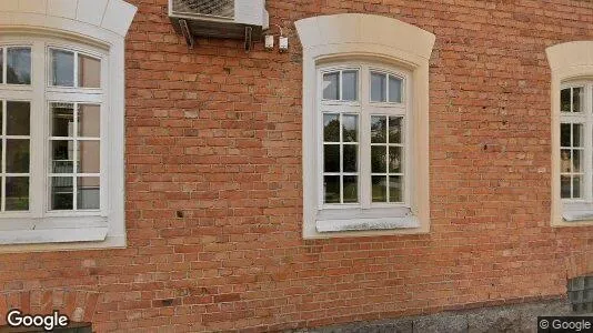 Kontorslokaler att hyra i Nyköping - Bild från Google Street View
