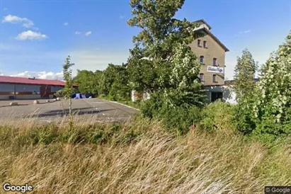 Office space att hyra i Landskrona - Bild från Google Street View