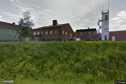 Övriga lokaler till försäljning i Ovanåker - Bild från Google Street View