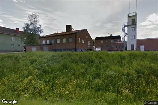 Affärslokaler till försäljning i Ovanåker - Bild från Google Street View
