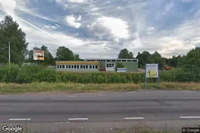 Övriga lokaler att hyra i Emmaboda - Bild från Google Street View