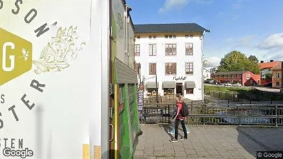 Övriga lokaler att hyra i Mjölby - Bild från Google Street View