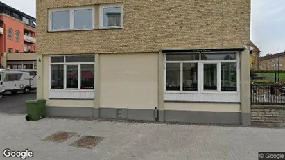 Övriga lokaler att hyra i Mjölby - Bild från Google Street View