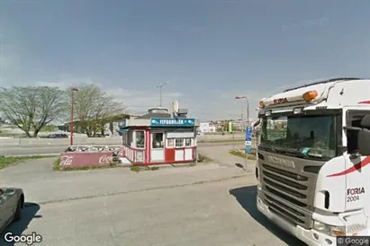 Kontorslokaler att hyra i Västerort - Bild från Google Street View