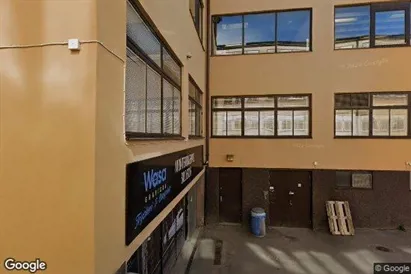 Office space att hyra i Västerort - Bild från Google Street View