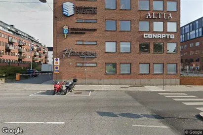 Office space att hyra i Stockholm Innerstad - Bild från Google Street View