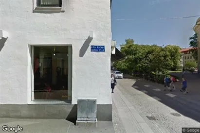 Office space att hyra i Gothenburg Centrum - Bild från Google Street View