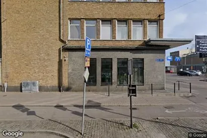 Office space att hyra i Gothenburg Centrum - Bild från Google Street View