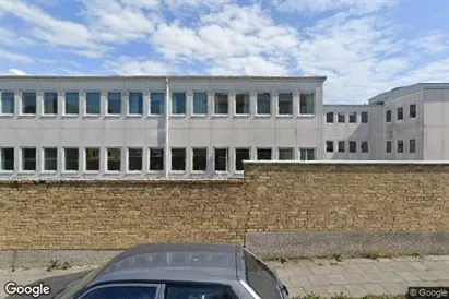 Kontorslokaler att hyra i Kirseberg - Bild från Google Street View