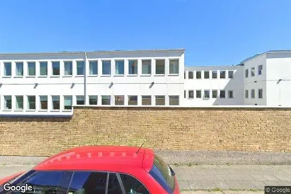 Office space att hyra i Malmo Kirseberg - Bild från Google Street View