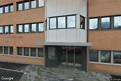 Office space att hyra i Gothenburg Askim-Frölunda-Högsbo - Bild från Google Street View