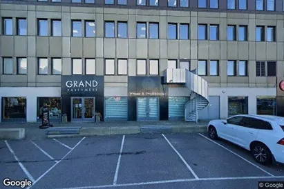 Office space att hyra i Gothenburg Askim-Frölunda-Högsbo - Bild från Google Street View