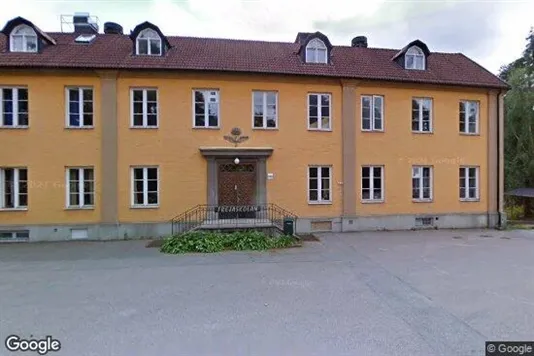 Övriga lokaler att hyra i Täby - Bild från Google Street View
