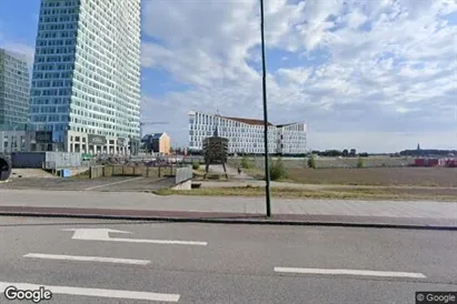 Kontorslokaler att hyra i Område ej specificerat - Bild från Google Street View