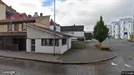 Lediga lokaler att hyra, Ängelholm, Nybrogatan